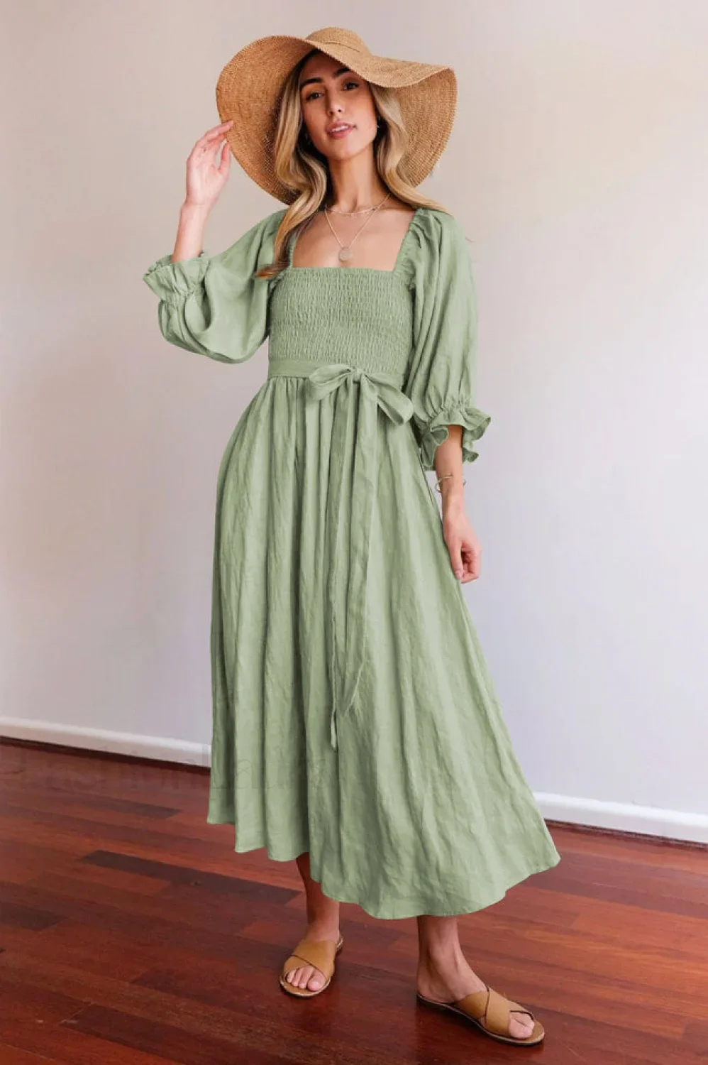 Call It Love Charming Two Way Dress - Image 70