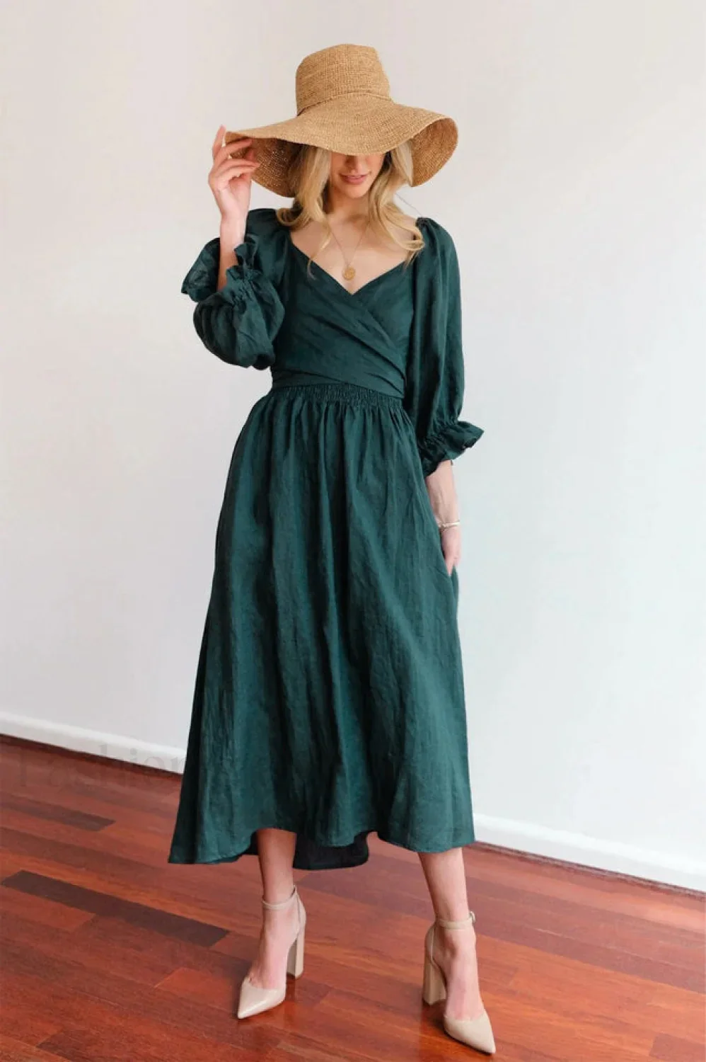 Call It Love Charming Two Way Dress - Image 73