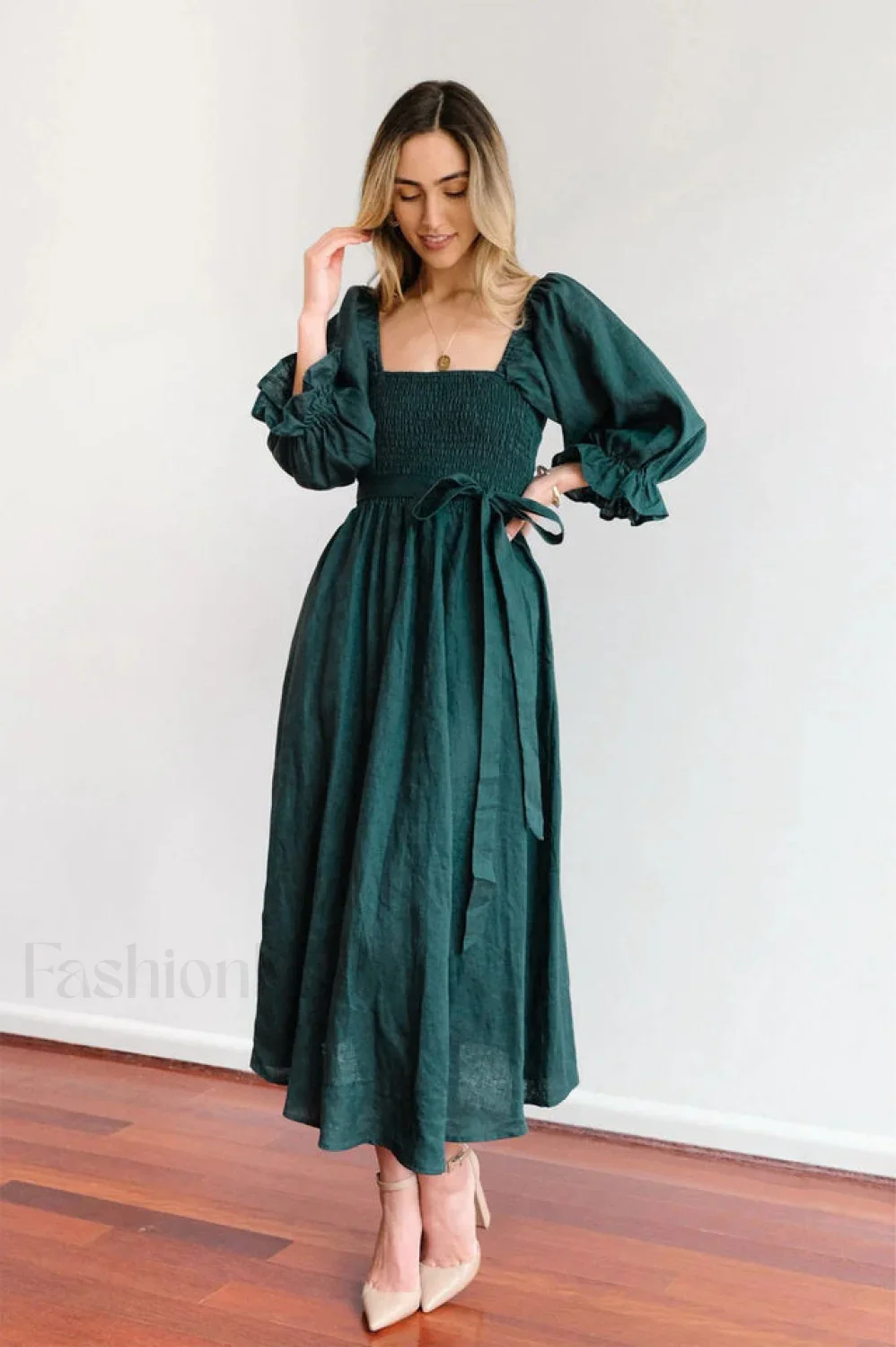 Call It Love Charming Two Way Dress - Image 75