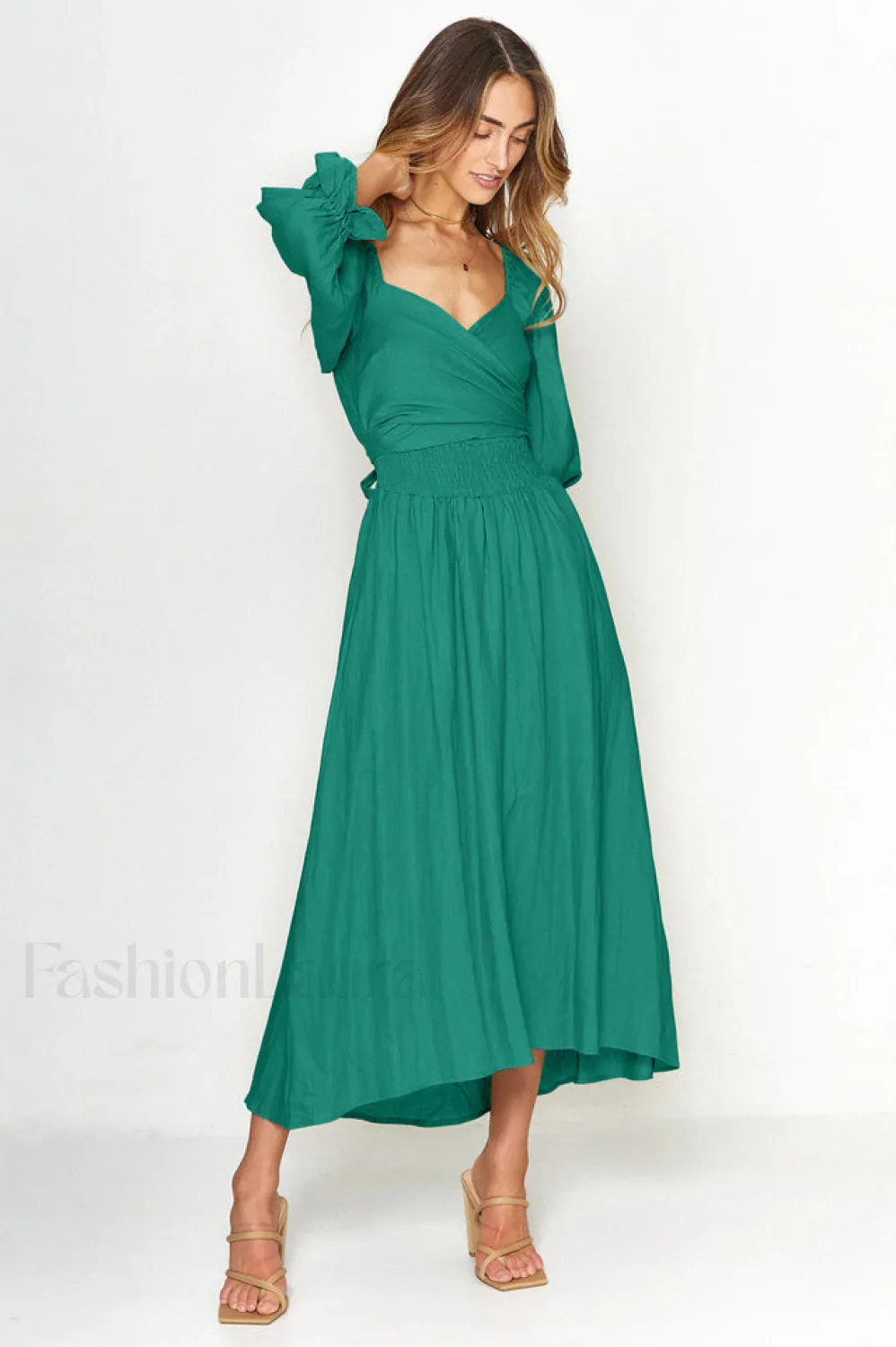 Call It Love Charming Two Way Dress - Image 76