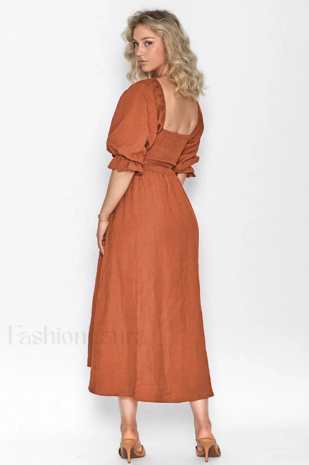 Call It Love Charming Two Way Dress - Image 80