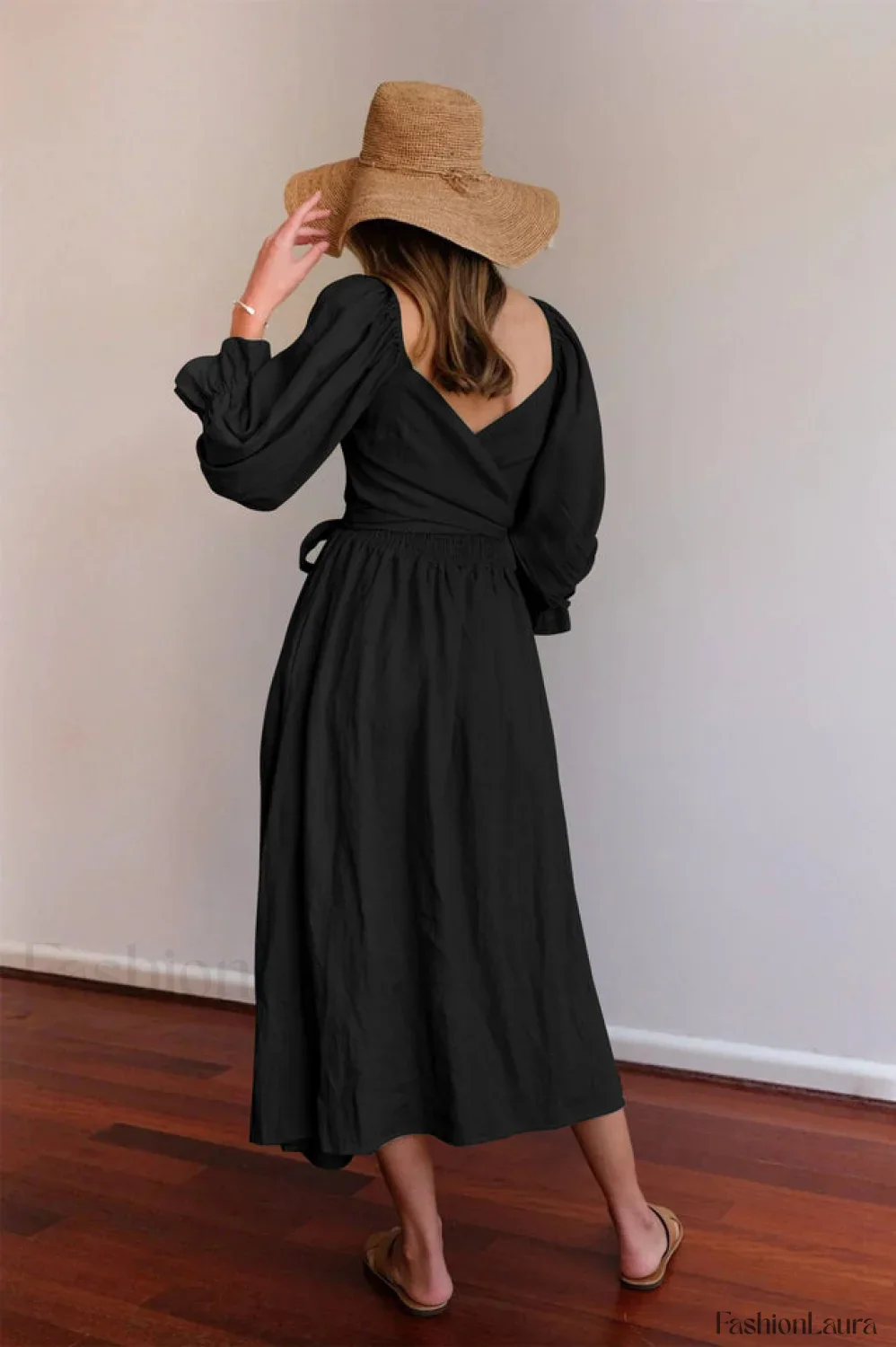 Call It Love Charming Two Way Dress - Image 81