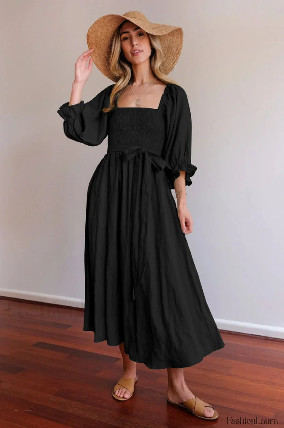 Call It Love Charming Two Way Dress - Image 82