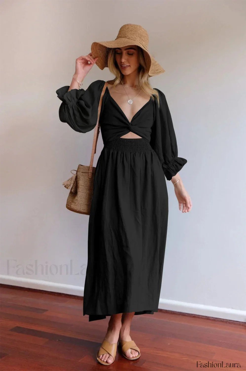 Call It Love Charming Two Way Dress - Image 83