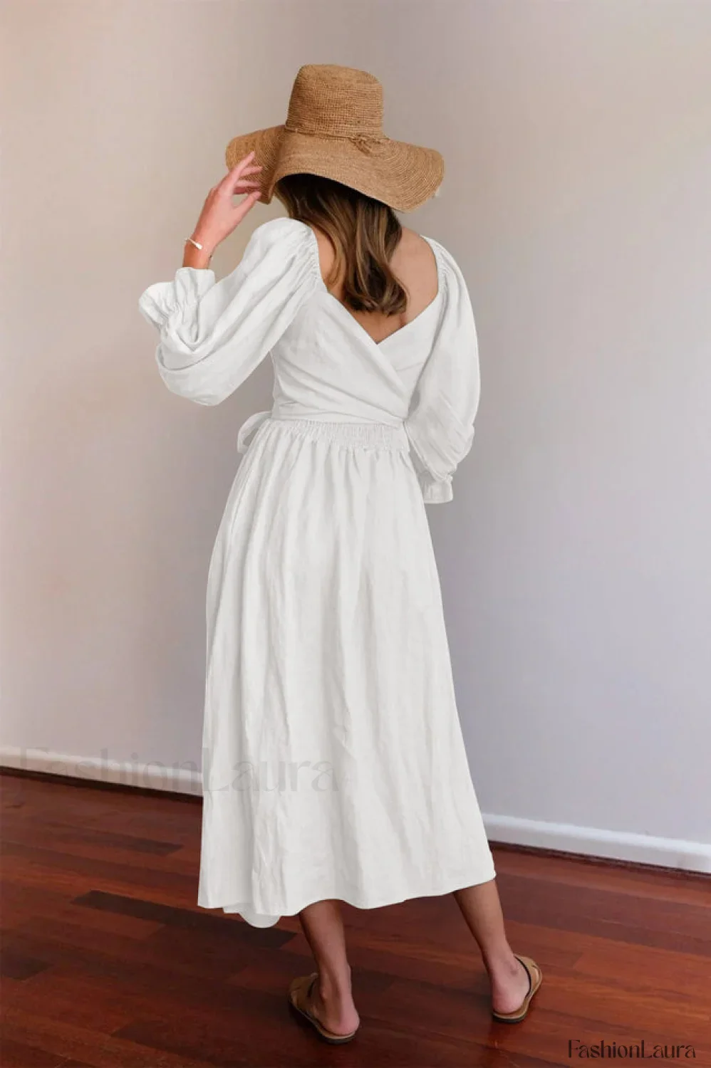 Call It Love Charming Two Way Dress - Image 84