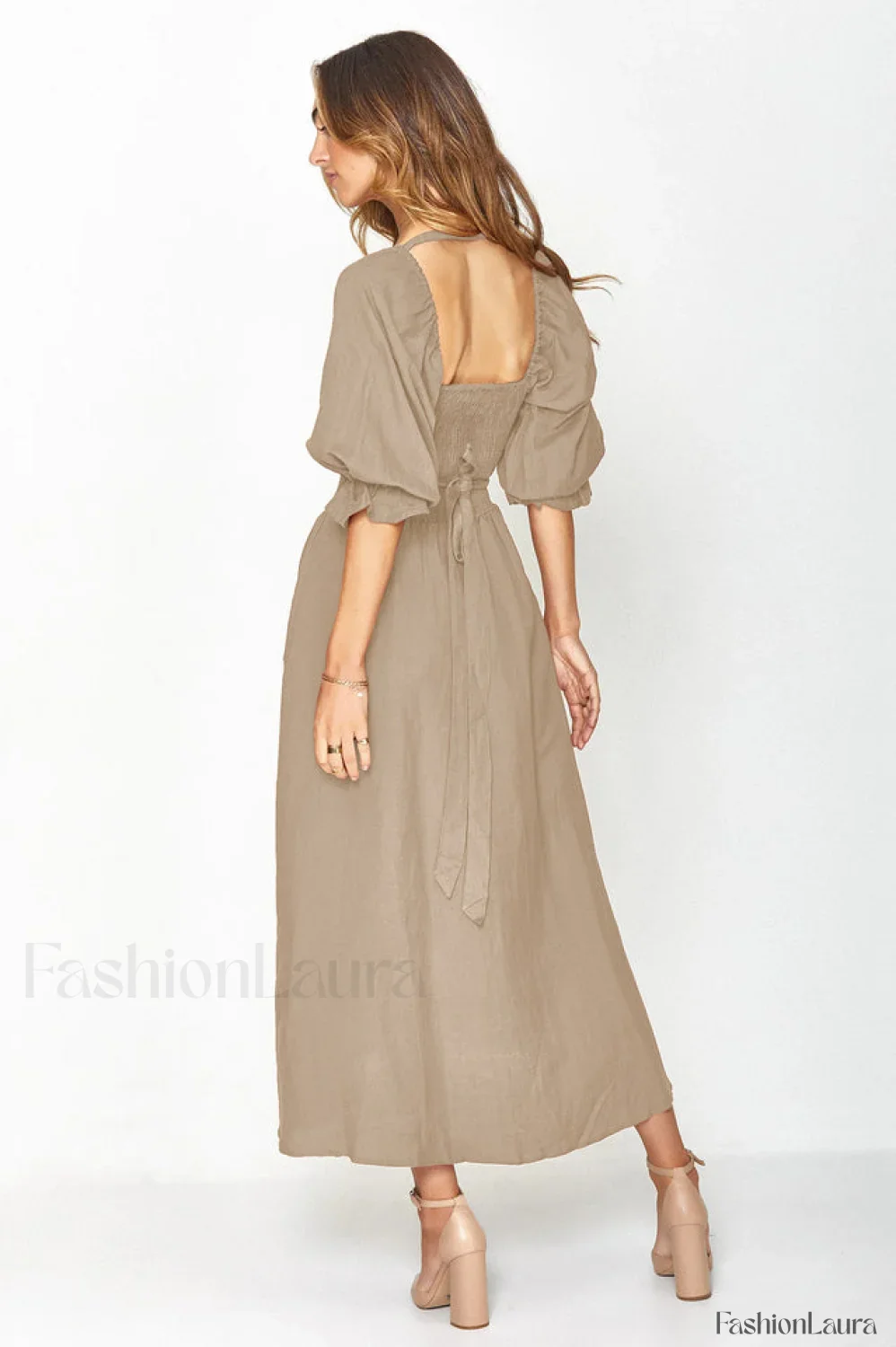 Call It Love Charming Two Way Dress - Image 88