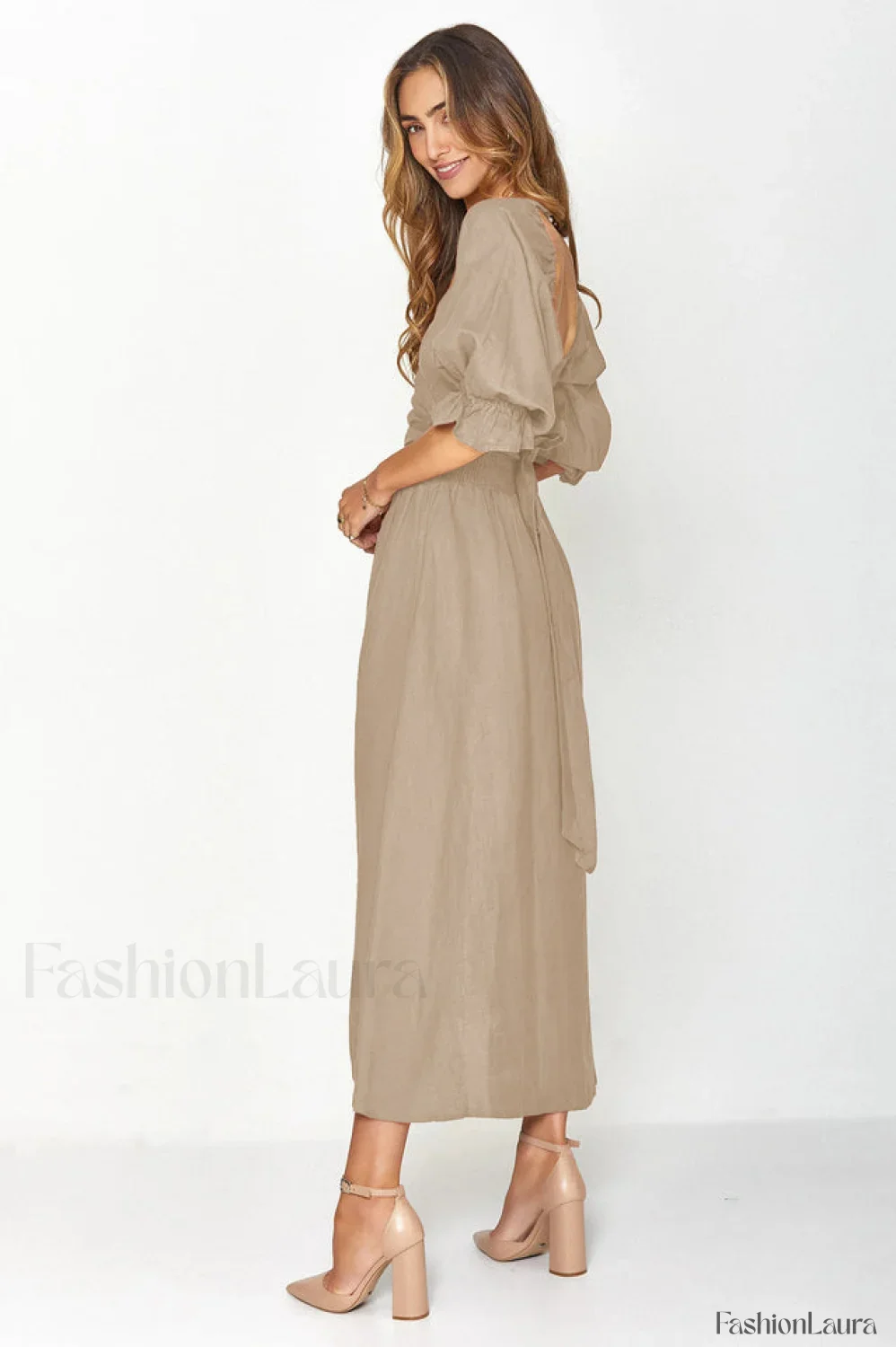 Call It Love Charming Two Way Dress - Image 89