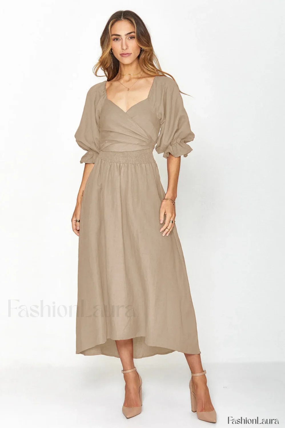 Call It Love Charming Two Way Dress - Image 90