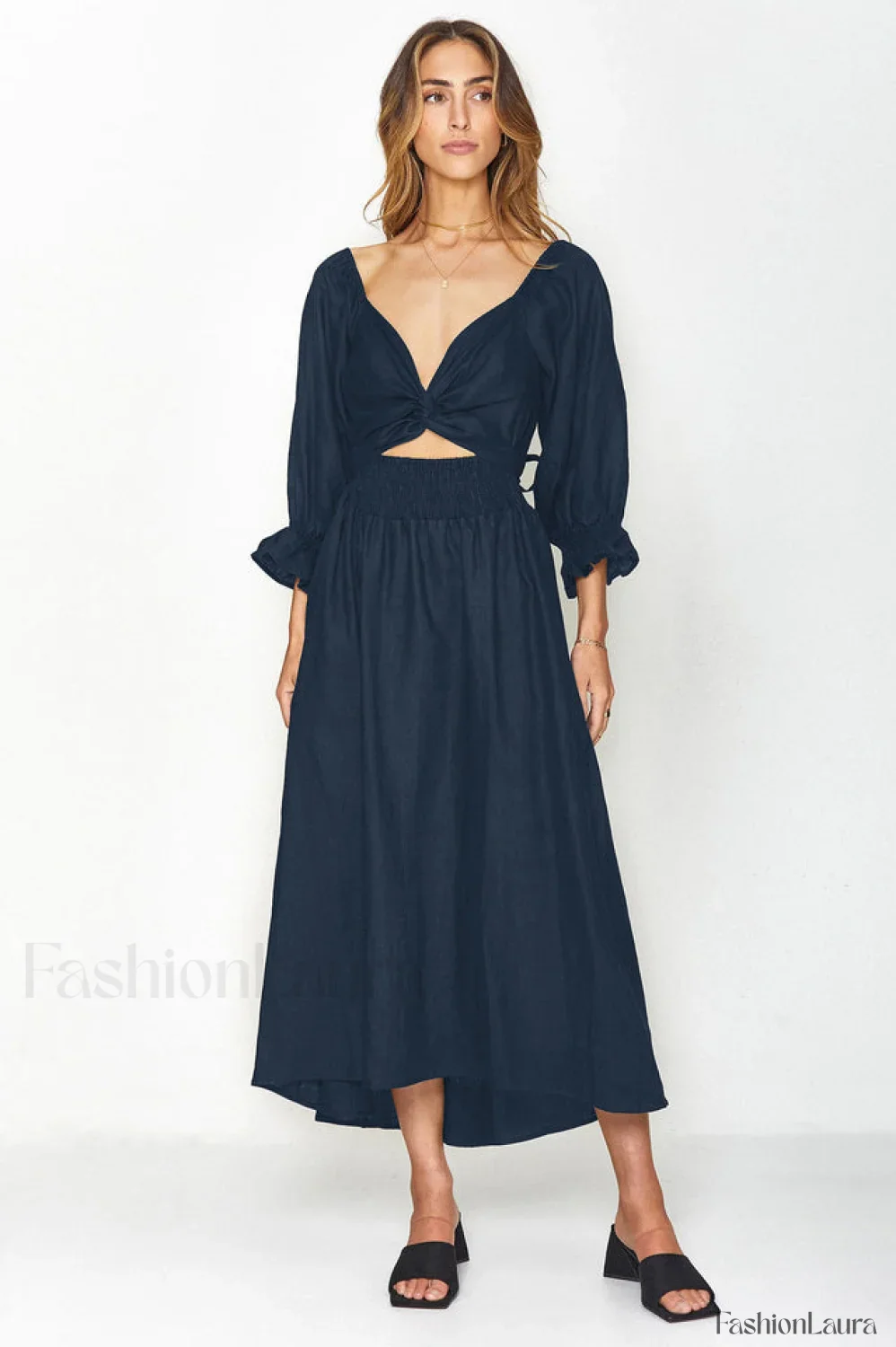 Call It Love Charming Two Way Dress - Image 92