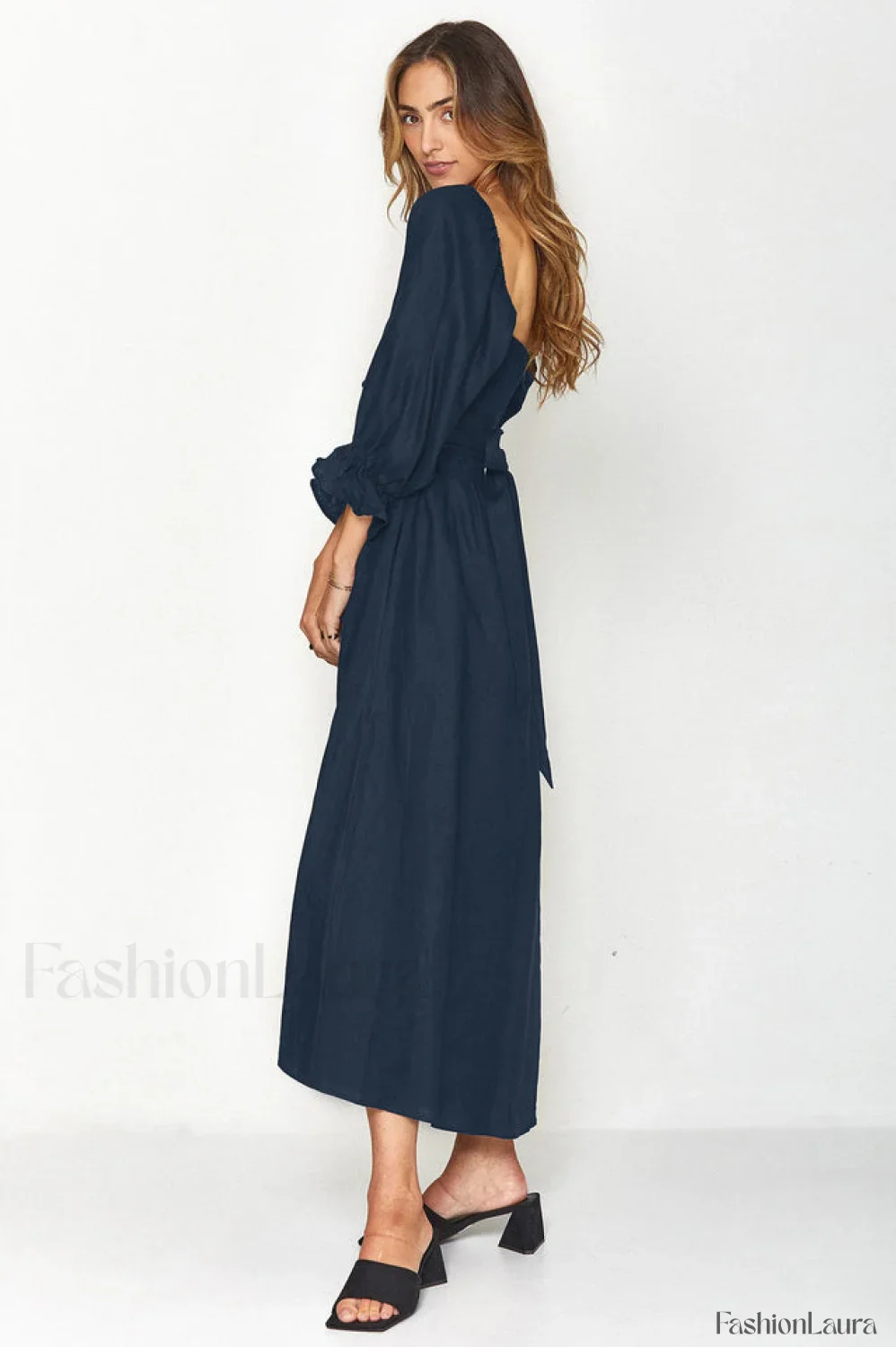 Call It Love Charming Two Way Dress - Image 94