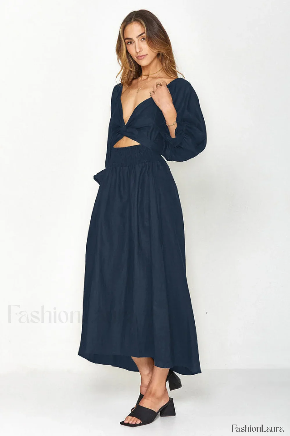 Call It Love Charming Two Way Dress - Image 95