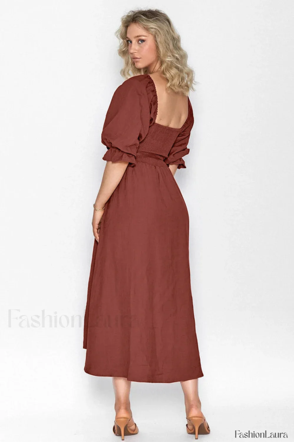 Call It Love Charming Two Way Dress - Image 99