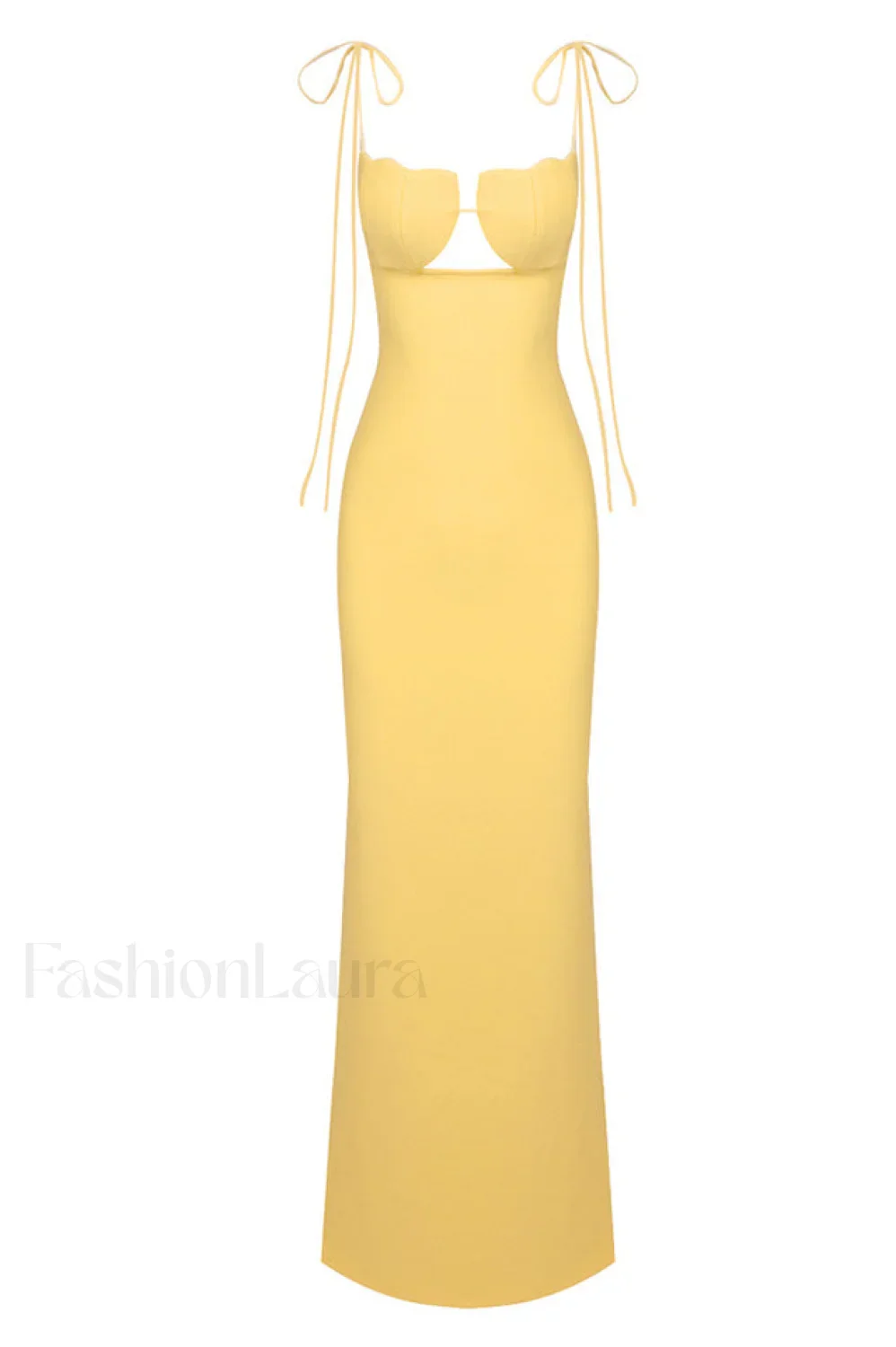 Anna October Stylish Tulip Dress - Image 16