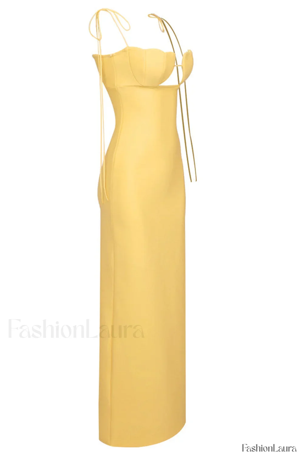 Anna October Stylish Tulip Dress - Image 27