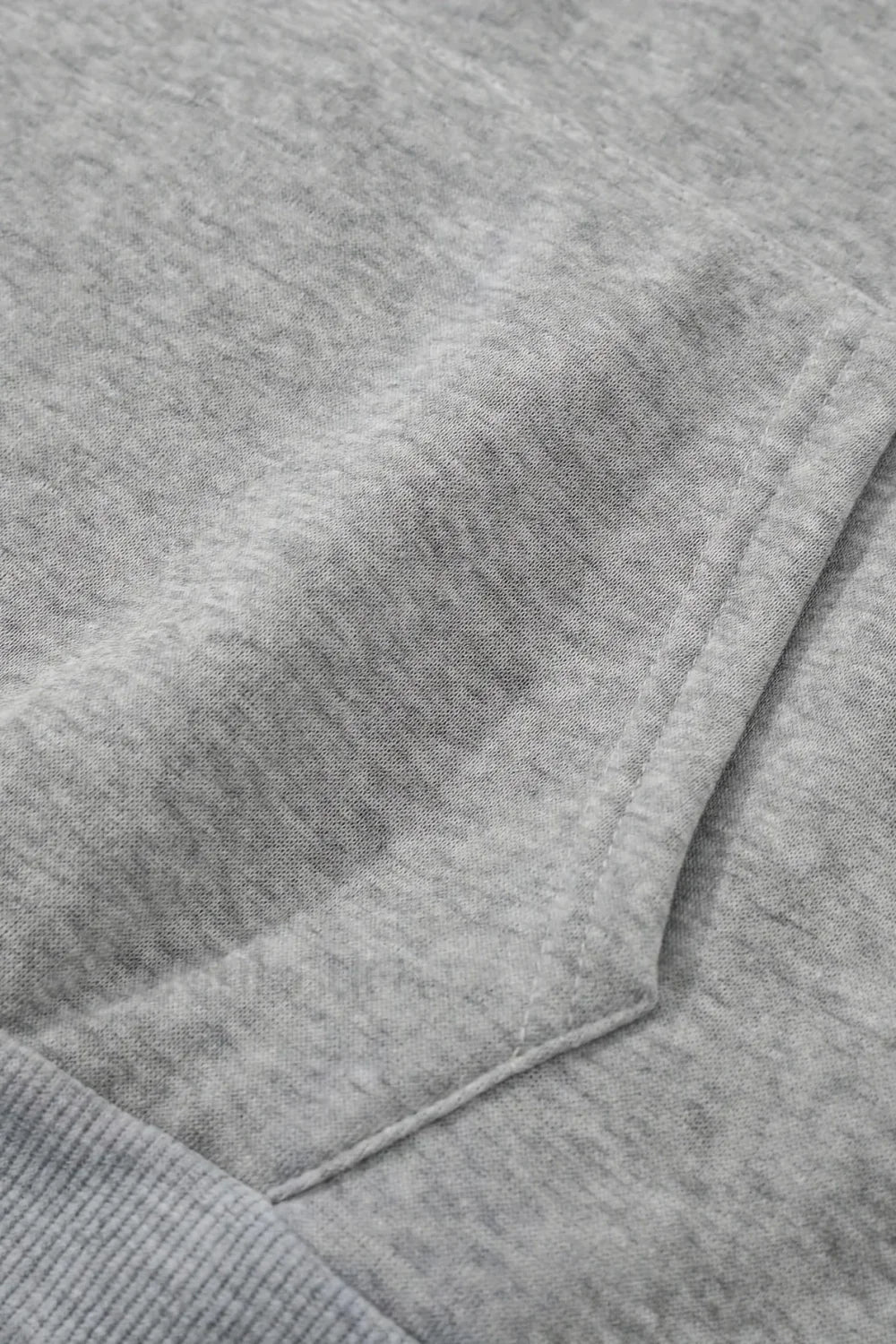 Harajuku Loose Fit Fleece Hoodie - Image 7