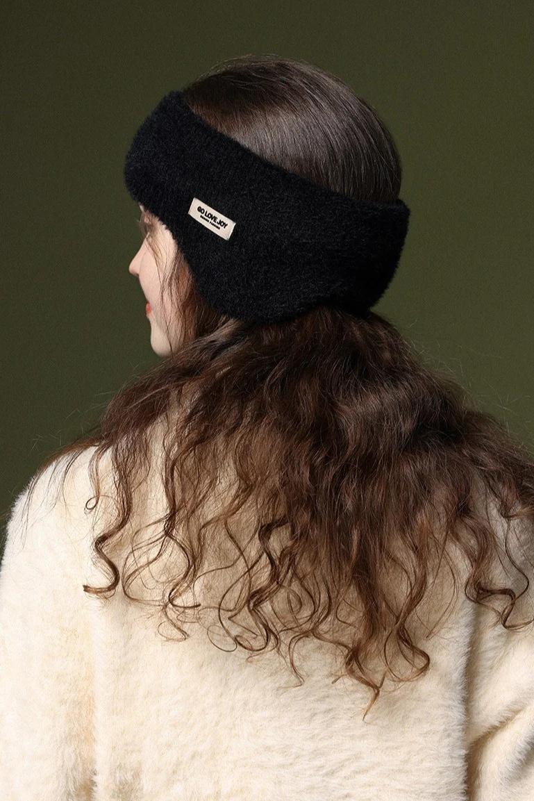 Outdoor Sports Windproof Thermal Headband - Image 16