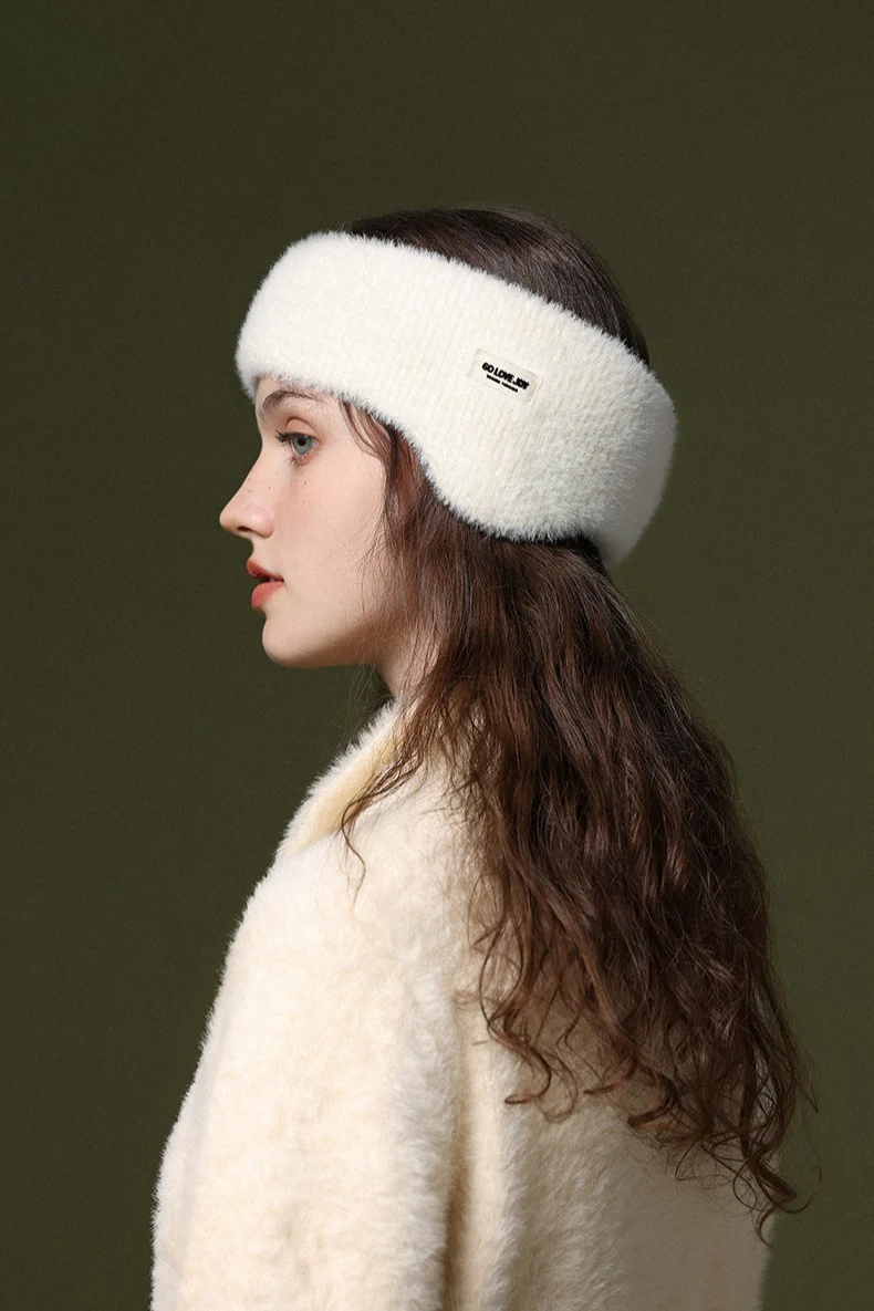 Outdoor Sports Windproof Thermal Headband - Image 2