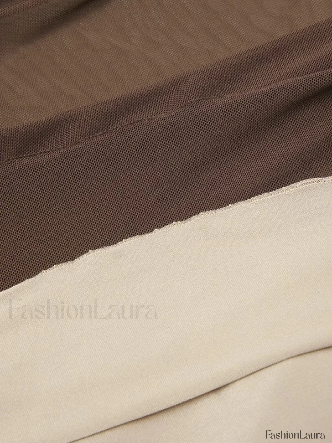 Ruched Asymmetric Halter Mini Dress - Image 13