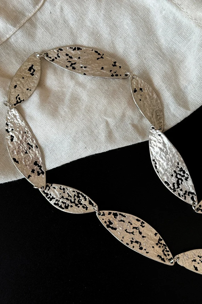Vintage Boho Metal Waist Chain - Image 9