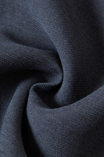 Waist Defining Plunge Neck Blouse - Image 9